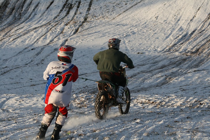 SNOW CROSS 29.12.2009